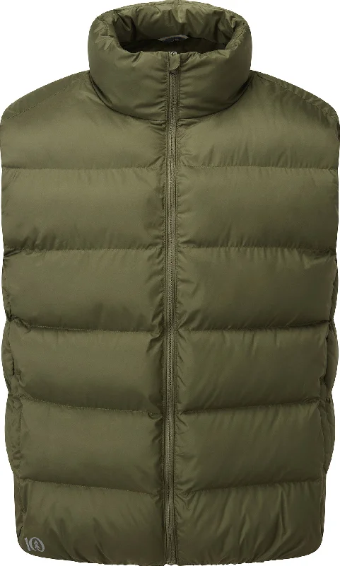 Men's Coats for WalkingPuffer Vest - Men's|-|Veste matelassée - Homme