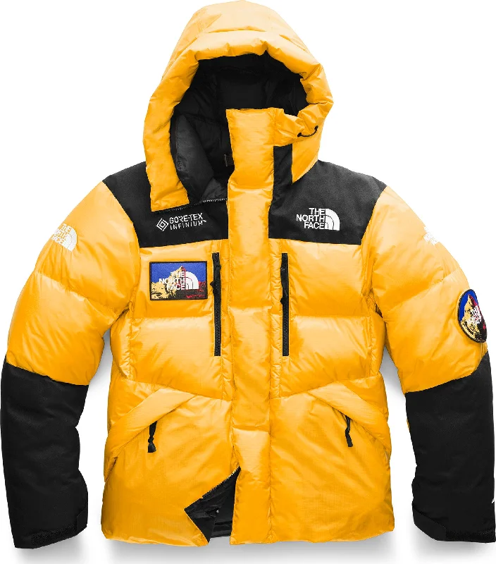 Men's Coats for Skinny Men7SE Himalayan Parka Gore-Tex - Unisex|-|Parka Himalayan 7SE en Gore-Tex  - Unisexe