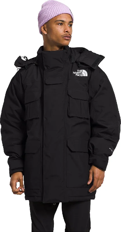 Men's Coats for City WearColdworks Insulated Parka - Men’s|-|Parka isolé Coldworks - Homme