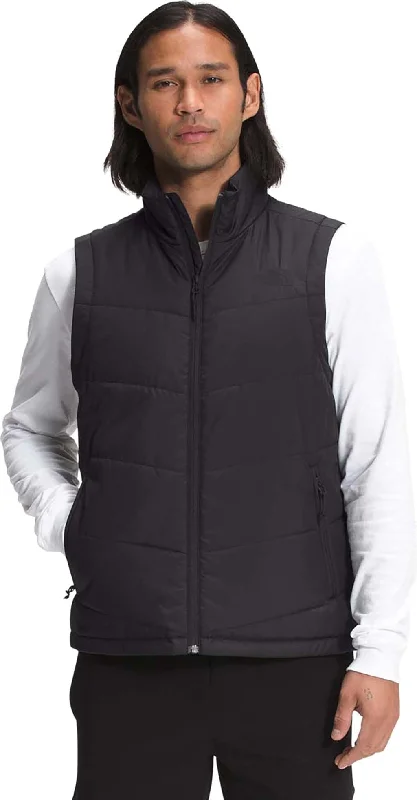 Men's Coats with ZippersJunction Insulated Vest - Men’s|-|Veste isolé Junction - Homme