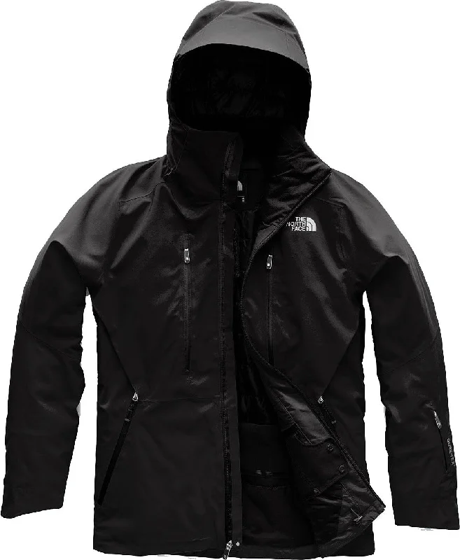 TNF Black