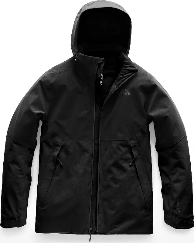 Men's Coats with Magnetic ClosuresApex Flex GTX Thermal Jacket - Men's|-|Manteau Apex Flex GTX Thermal - Homme