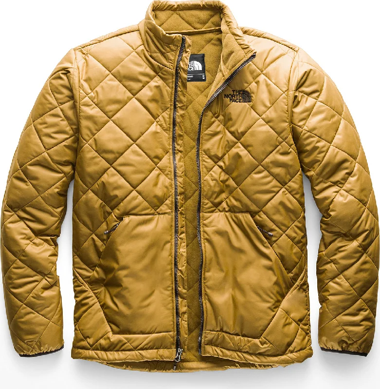 Men's Coats for Snowy WeatherMen's Cervas Jacket|-|Manteau Cervas Homme