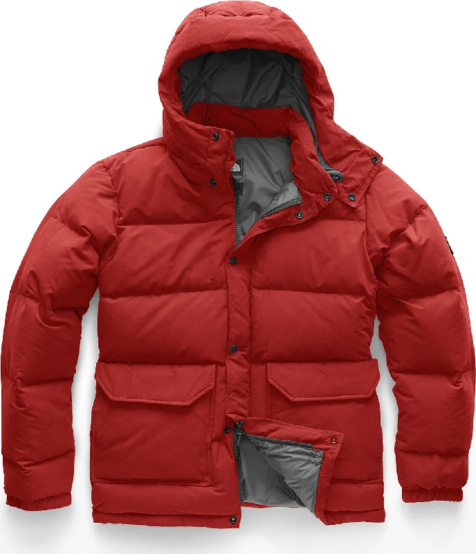 Men's Coats for Winter SportsMen's Down Sierra 2.0 Jacket|-|Manteau en duvet Sierra 2.0 Homme