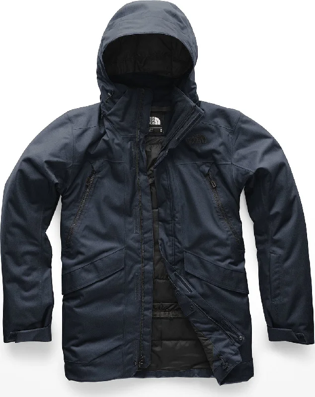 Men's Coats for Outdoor ActivitiesGatekeeper Jacket - Men's|-|Manteau Gatekeeper - Homme