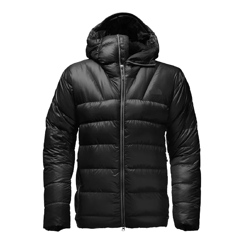 Stylish Men's Biker JacketsMen's Immaculator Parka|-|Parka Immaculator Homme