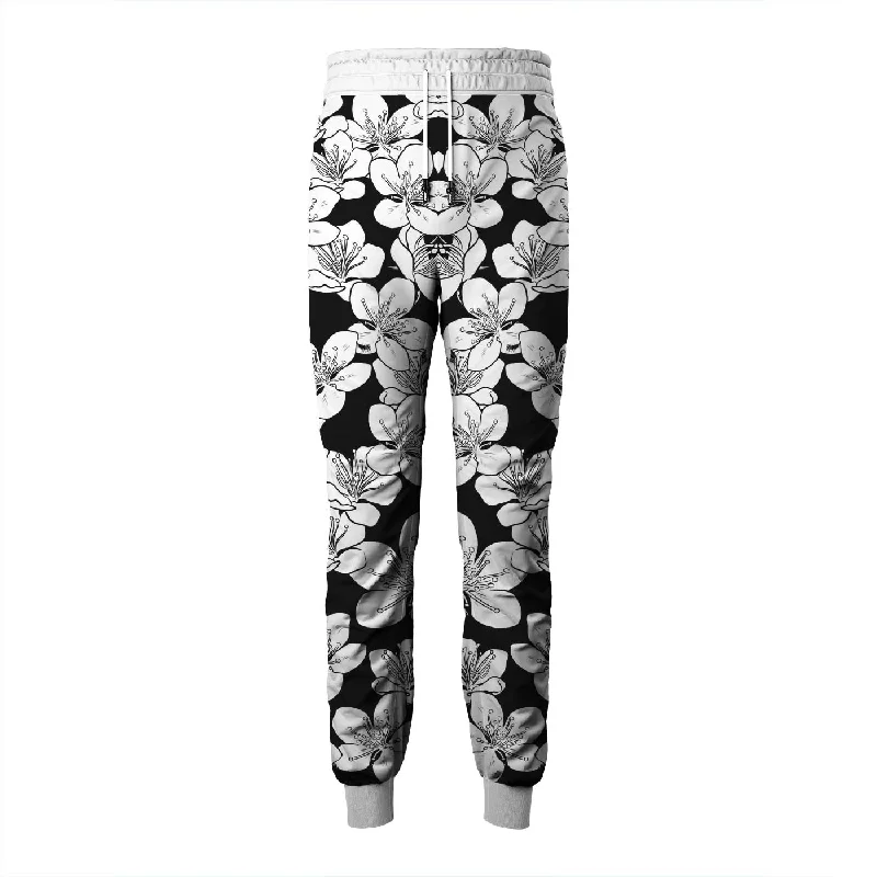 Men's Elastic-Waisted Pants for Easy MovementTiger Samurai Sweatpants