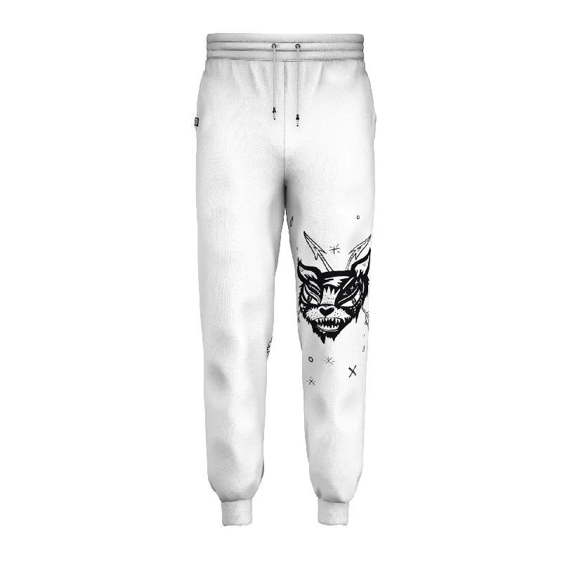 Men's Pants with Antimicrobial TreatmentTomcat Sweatpants