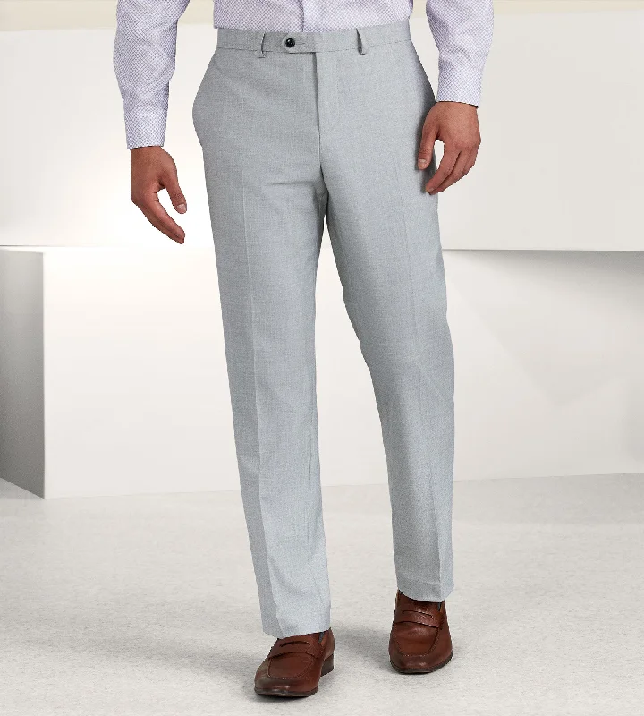 Modern Fit Stretch Suit Separate Pants