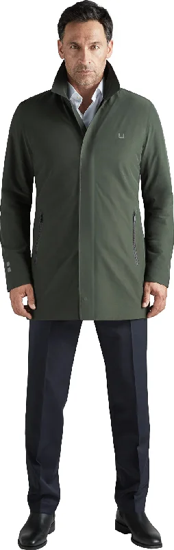 Men's Coats for Tall MenRegulator Coat - Men's|-|Manteau Regulator - Homme