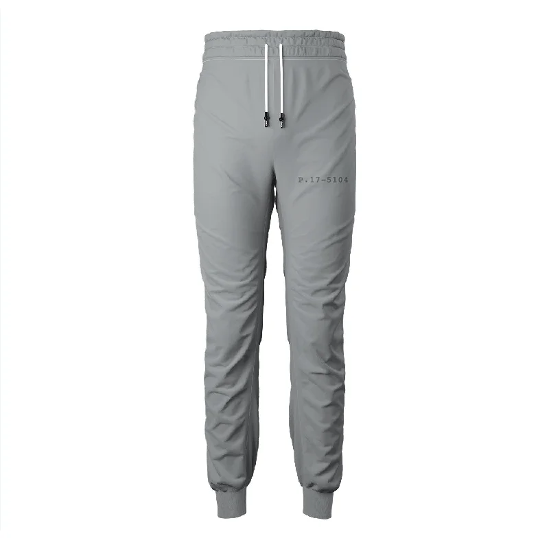 Men's Board Shorts for SurfingUltimate Gray Sweatpants