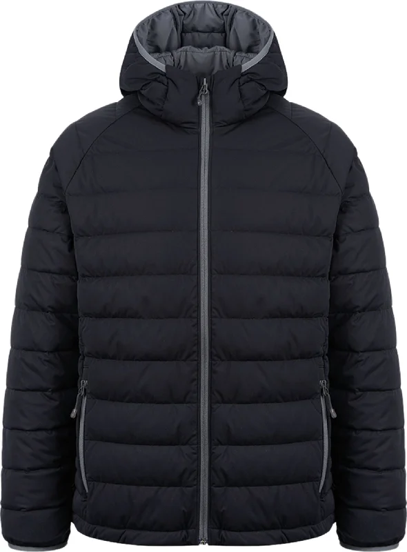 Men's Coats for SnowboardingStretch Down Jacket - Men's|-|Manteau en duvet extensible - Homme