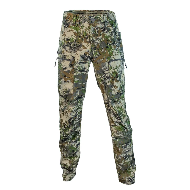 Durable Men's Work PantsVenture Flex Pant