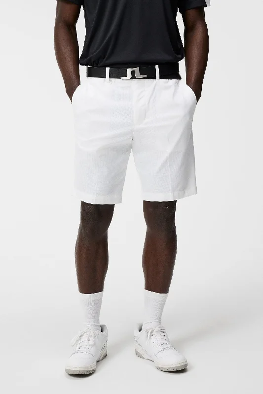 Men's Pants with Button-CuffsStuart Shorts