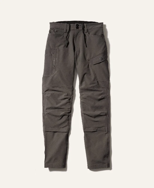 Men's Pants with Contrast StitchingXP WerkJogger