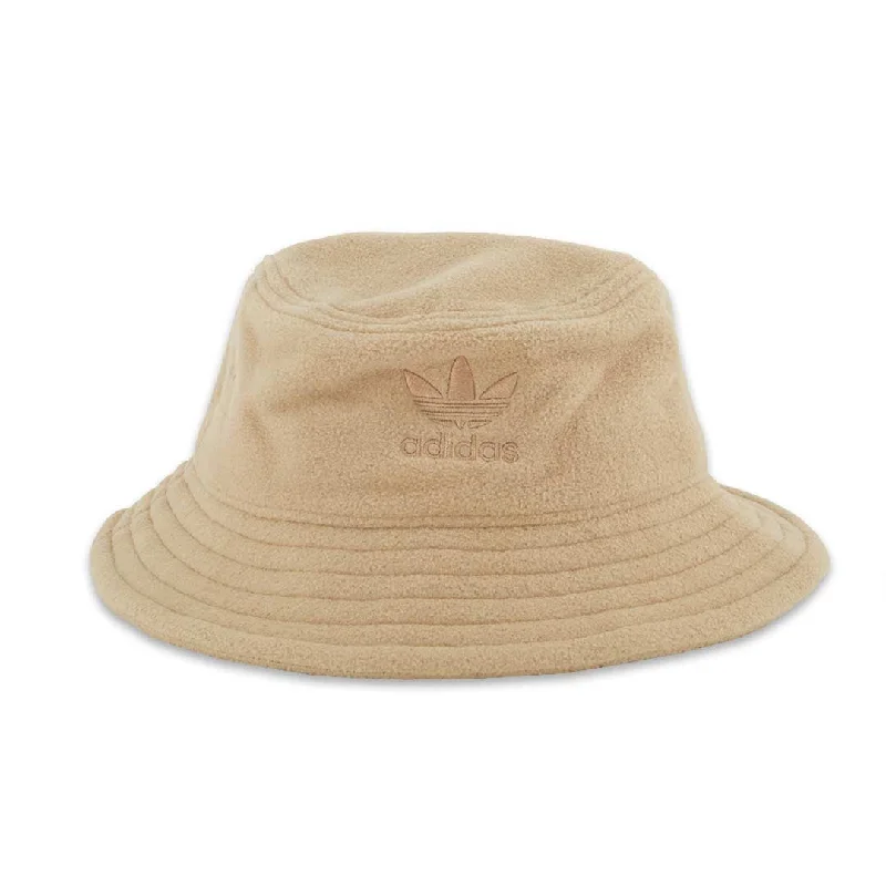 adidas - Adicolor Classic Winter Bucket Hat (HM1686-M)