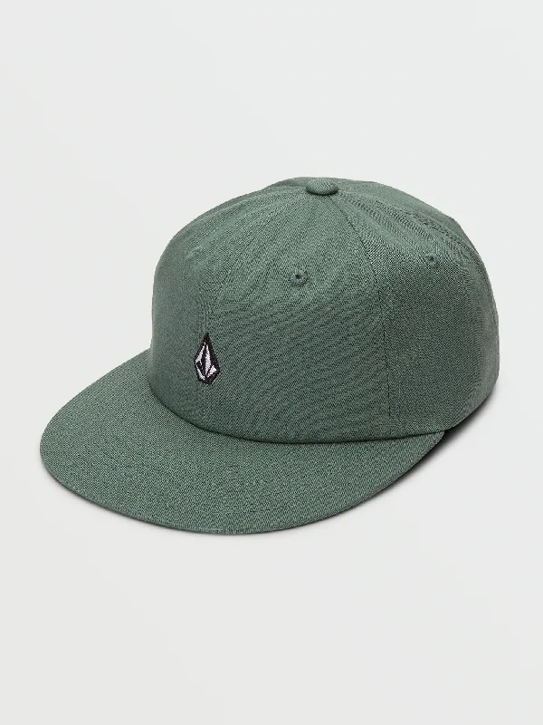 Full Stone Dad Hat - Abyss