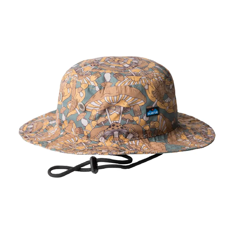 BFE Boonie Hat - Shroomarama