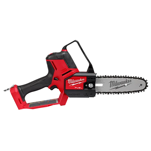 M18 FUEL HATCHET 8in Pruning Saw