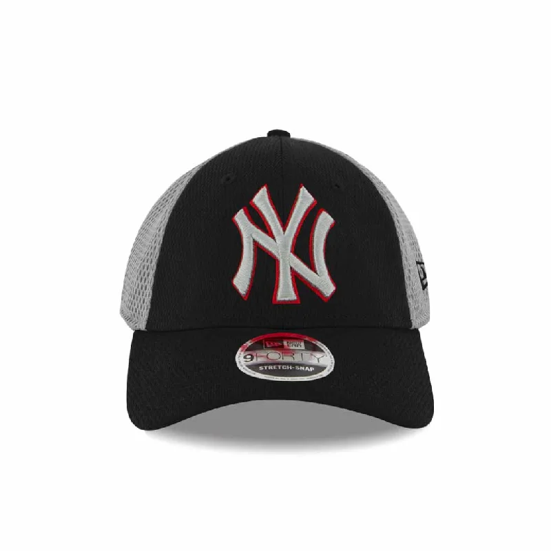 New Era - New York Yankees Outline 940 Hat (60310664)