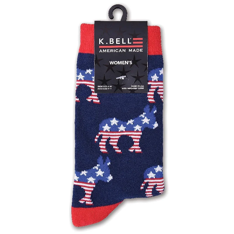 Democrat Socks