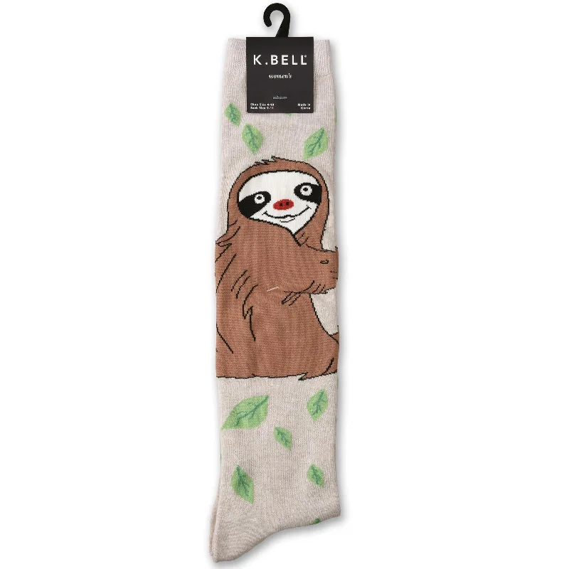 Silly Sloth