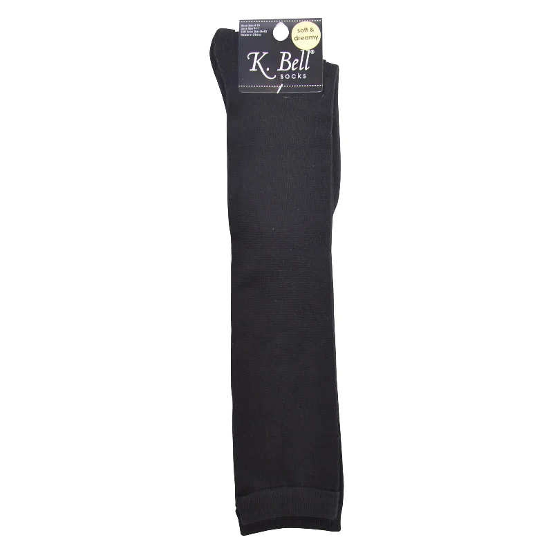 K. Bell Womens Soft & Dreamy Knee High Socks