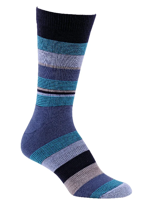 Fox River Modern Day Women`s Lightweight Crew Socks