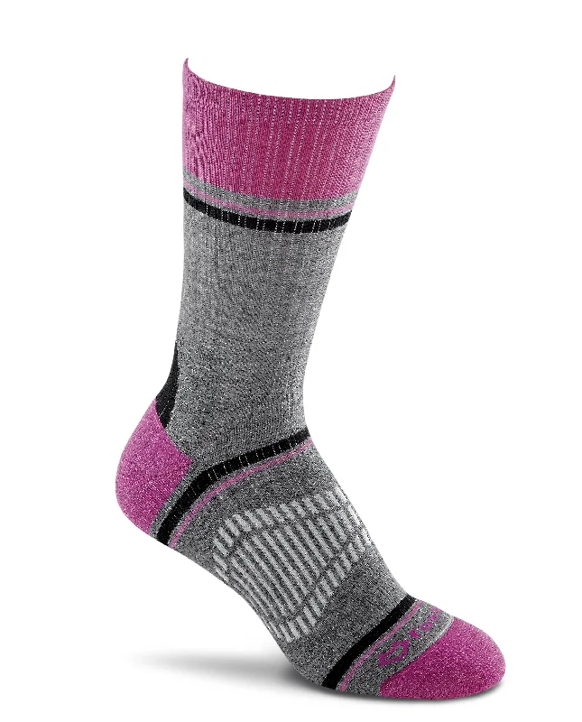 Fox River Skyline Women`s Lightweight Crew Socks