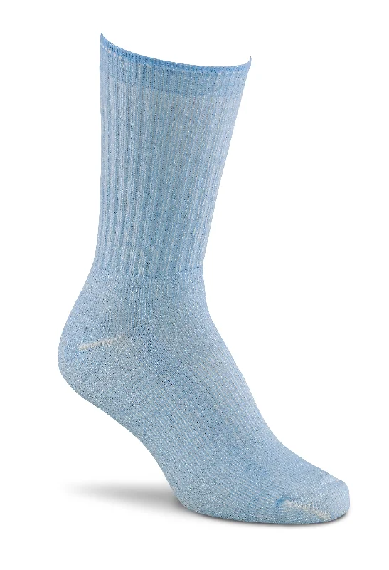 Fox River Traverse Women`s Medium weight Crew Socks