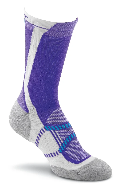 Fox River Vite LX Women`s Lightweight Crew Socks