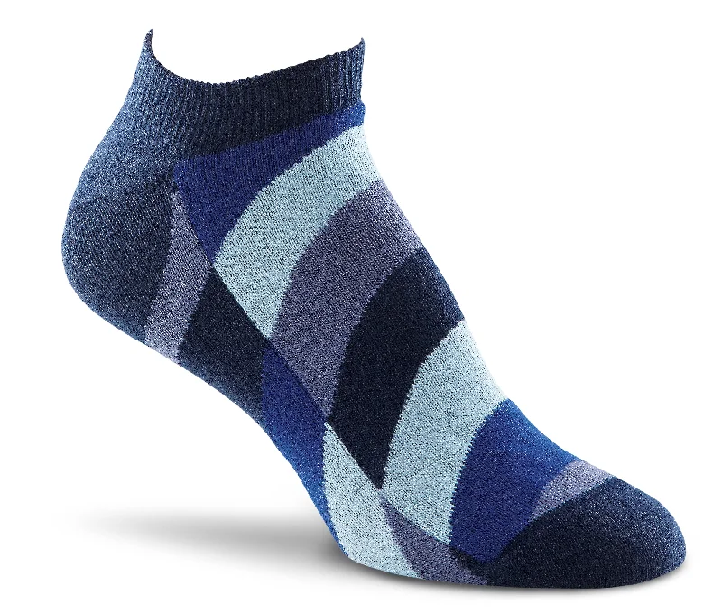 Fox River Vitrail Women`s Lightweight Ankle Socks