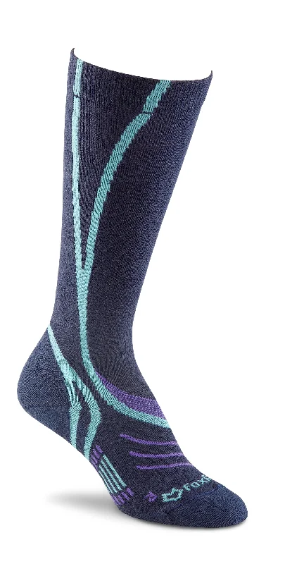 Fox River VVS® UL Pro Women`s Cold Weather Ultra-lightweight Over-the-calf Socks