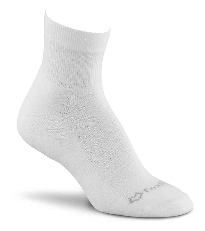 Fox River Work Women`s Lightweight Ankle Socks