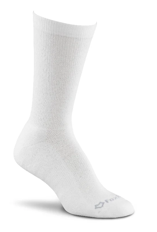 Fox River Work Women`s Lightweight Crew Socks